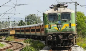 Central Railway Recruitment